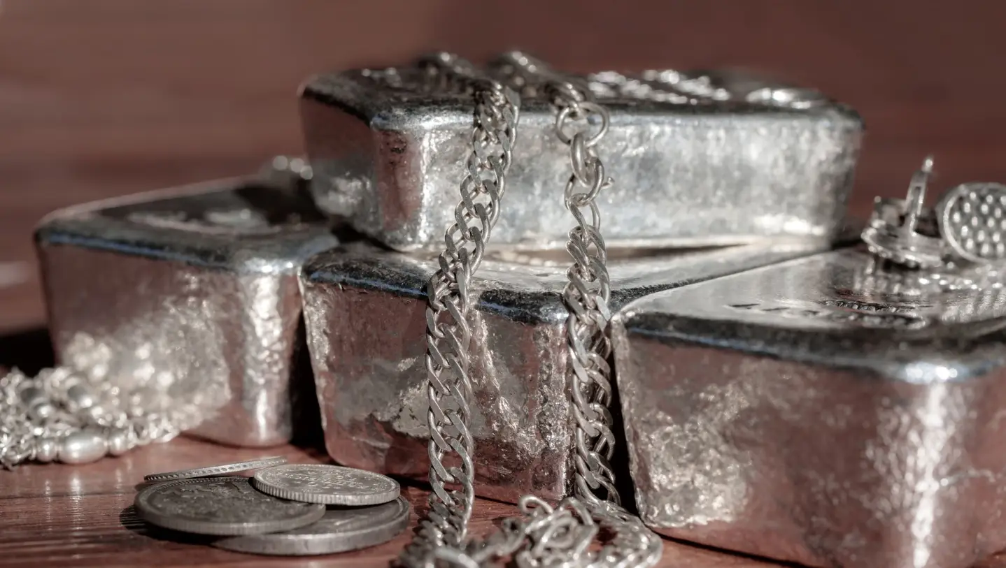 safe in-person gold buyers